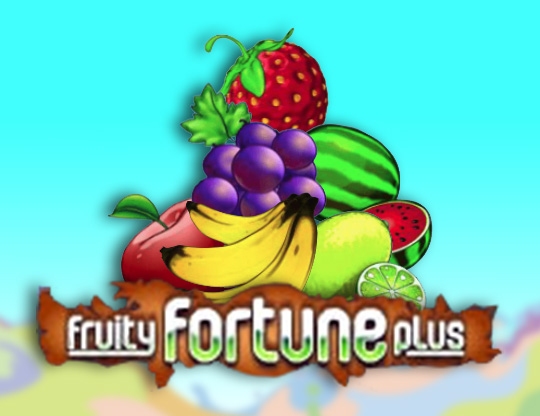 Fruity Fortune Plus